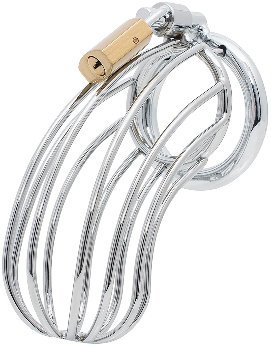 cockcage locktober