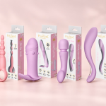 White-Hot New Arrivals From ‘The Pleasure Company’