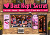 Our Erotic Journey Puts Storefront Experience in Focus With Best Kept Secret
