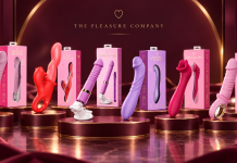 Full Circle Brands Expands The Pleasure Company Collection With 6 New Releases