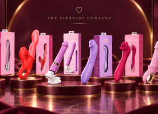 Full Circle Brands Expands The Pleasure Company Collection With 6 New Releases