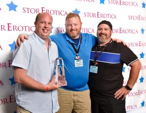 2018 SE Awards Storerotica