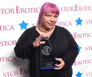 2018 SE Awards Storerotica