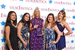 2018 SE Awards Storerotica
