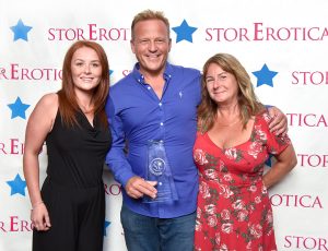 2018 SE Awards Storerotica
