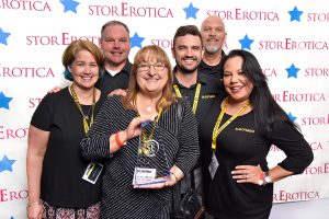 2018 SE Awards Storerotica
