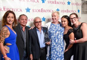 2018 SE Awards Storerotica