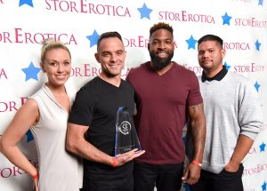 2018 SE Awards Storerotica