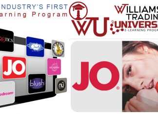 Williams Trading University Launches 3 New System JO Courses