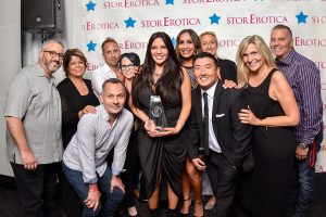 2018 SE Awards Storerotica