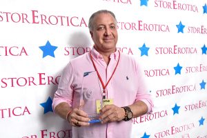 2018 SE Awards Storerotica