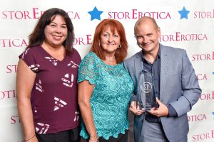 2018 SE Awards Storerotica
