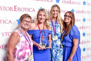2018 SE Awards Storerotica