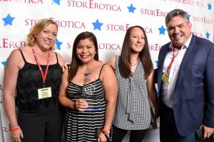 2018 SE Awards Storerotica